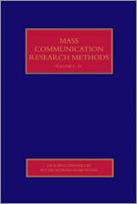 Mass Communication Research Methods