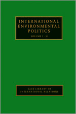 International Environmental Politics