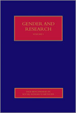 Gender and Research