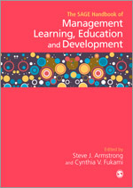 The SAGE Handbook of Management Learning, Education and Development