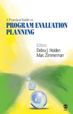 A Practical Guide to Program Evaluation Planning