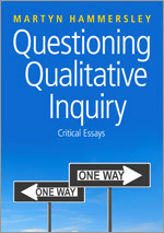 Questioning Qualitative Inquiry