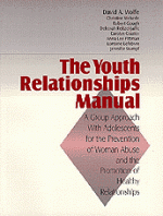 The Youth Relationships Manual