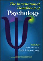 The International Handbook of Psychology