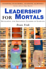 Leadership for Mortals