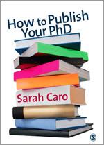 How to Publish Your PhD