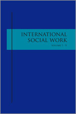 International Social Work