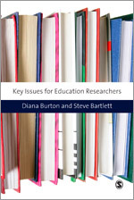 Key Issues for Education Researchers