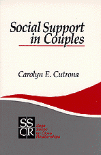 Social Support in Couples