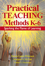 Practical Teaching Methods K-6