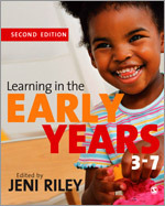 Learning in the Early Years 3-7