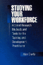 Studying Your Workforce