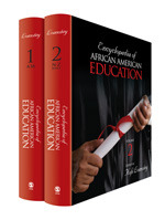 Encyclopedia of African American Education