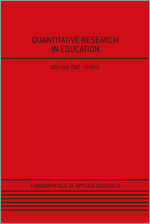 Quantitative Research in Education