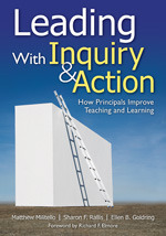 Leading With Inquiry and Action