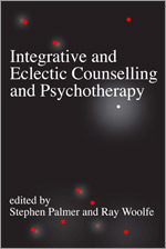 Integrative and Eclectic Counselling and Psychotherapy