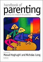 Handbook of Parenting