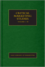 Critical Marketing Studies