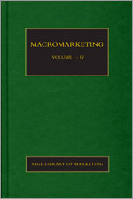 Macromarketing