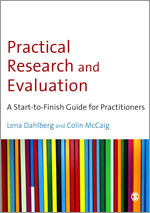 Practical Research and Evaluation