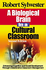 A Biological Brain in a Cultural Classroom