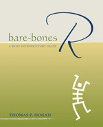 Bare-Bones R