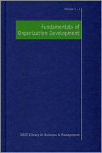 Fundamentals of Organization Development