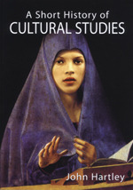 A Short History of Cultural Studies