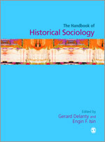 Handbook of Historical Sociology