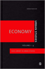 Urban Studies - Economy