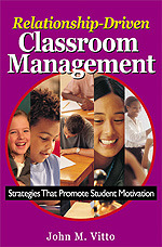 Relationship-Driven Classroom Management