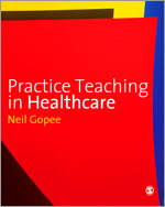 Practice Teaching in Healthcare