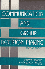 Communication and Group Decision Making