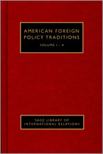 American Foreign Policy Traditions