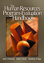 The Human Resources Program-Evaluation Handbook