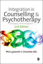 Integration in Counselling & Psychotherapy