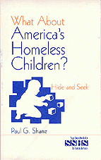 What About America's Homeless Children?