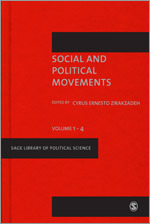 Social and Political Movements