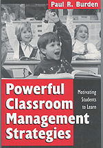 Powerful Classroom Management Strategies