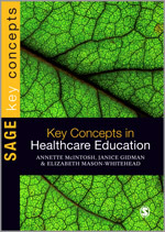 Key Concepts in Healthcare Education