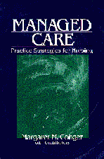 Managed Care