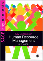 Key Concepts in Human Resource Management