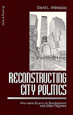 Reconstructing City Politics