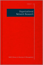 Organizational Networks