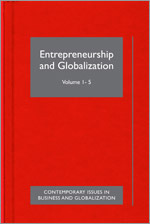 Entrepreneurship and Globalization