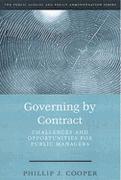 Governing by Contract