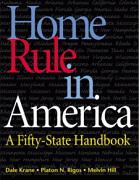 Home Rule in America