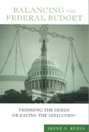 Balancing the Federal Budget