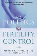The Politics of Fertility Control