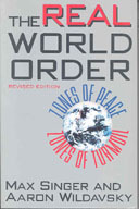 The Real World Order